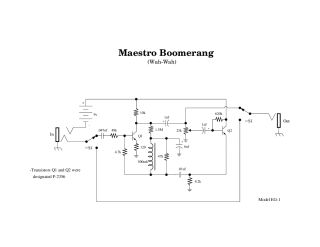 Maestro-eg1_boomerang wah wah preview